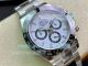 Clean Factory Rolex Panda Daytona White Dial Black Ceramic Bezel Swiss 4130 Watch (3)_th.jpg